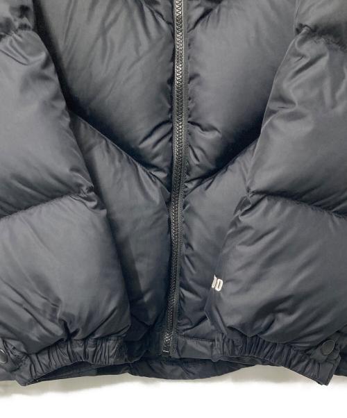 THE NORTH FACE（ザ ノース フェイス）THE NORTH FACE (ザ ノース フェイス) 90's Ascent Jacket ブラック サイズ:Sの古着・服飾アイテム