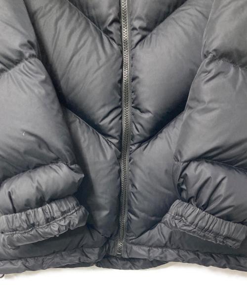 THE NORTH FACE（ザ ノース フェイス）THE NORTH FACE (ザ ノース フェイス) 90's Ascent Jacket ブラック サイズ:Sの古着・服飾アイテム