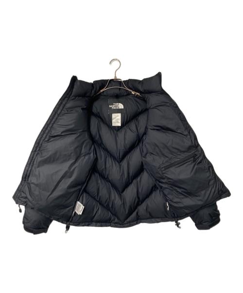 THE NORTH FACE（ザ ノース フェイス）THE NORTH FACE (ザ ノース フェイス) 90's Ascent Jacket ブラック サイズ:Sの古着・服飾アイテム