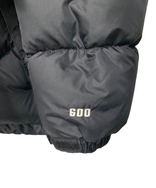 THE NORTH FACE（ザ ノース フェイス）THE NORTH FACE (ザ ノース フェイス) 90's Ascent Jacket ブラック サイズ:Sの古着・服飾アイテム