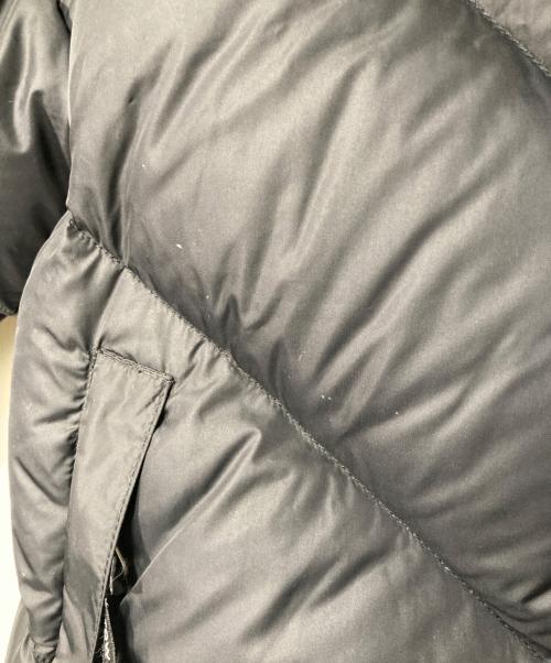 THE NORTH FACE（ザ ノース フェイス）THE NORTH FACE (ザ ノース フェイス) 90's Ascent Jacket ブラック サイズ:Sの古着・服飾アイテム