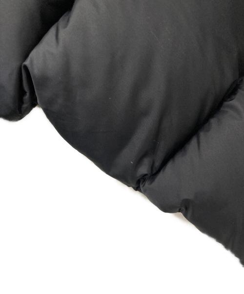 THE NORTH FACE（ザ ノース フェイス）THE NORTH FACE (ザ ノース フェイス) 90's Ascent Jacket ブラック サイズ:Sの古着・服飾アイテム