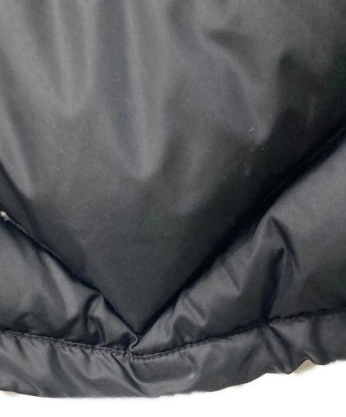 THE NORTH FACE（ザ ノース フェイス）THE NORTH FACE (ザ ノース フェイス) 90's Ascent Jacket ブラック サイズ:Sの古着・服飾アイテム