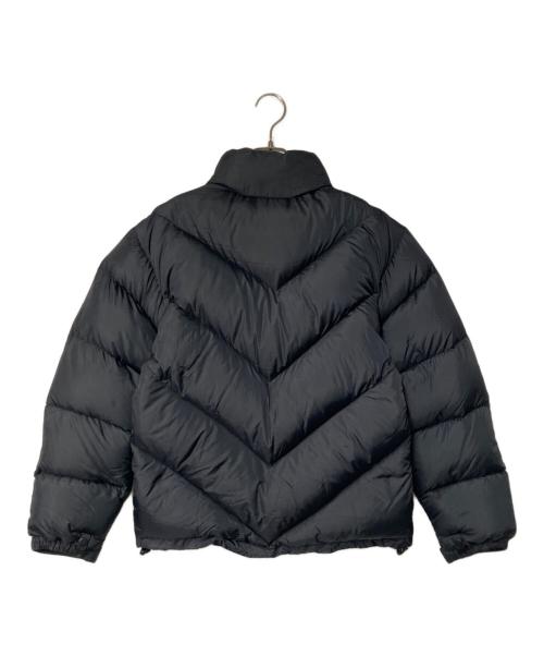 THE NORTH FACE（ザ ノース フェイス）THE NORTH FACE (ザ ノース フェイス) 90's Ascent Jacket ブラック サイズ:Sの古着・服飾アイテム