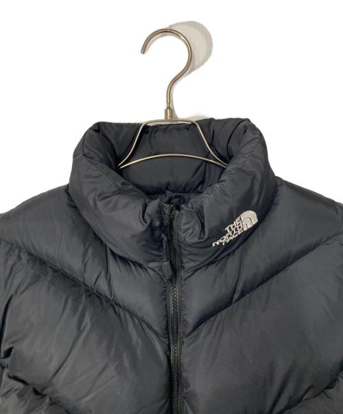 THE NORTH FACE（ザ ノース フェイス）THE NORTH FACE (ザ ノース フェイス) 90's Ascent Jacket ブラック サイズ:Sの古着・服飾アイテム