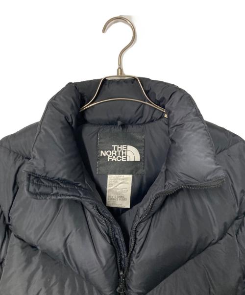 THE NORTH FACE（ザ ノース フェイス）THE NORTH FACE (ザ ノース フェイス) 90's Ascent Jacket ブラック サイズ:Sの古着・服飾アイテム