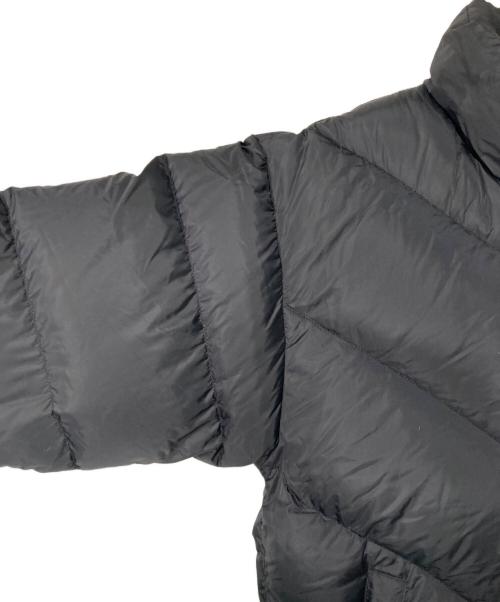 THE NORTH FACE（ザ ノース フェイス）THE NORTH FACE (ザ ノース フェイス) 90's Ascent Jacket ブラック サイズ:Sの古着・服飾アイテム