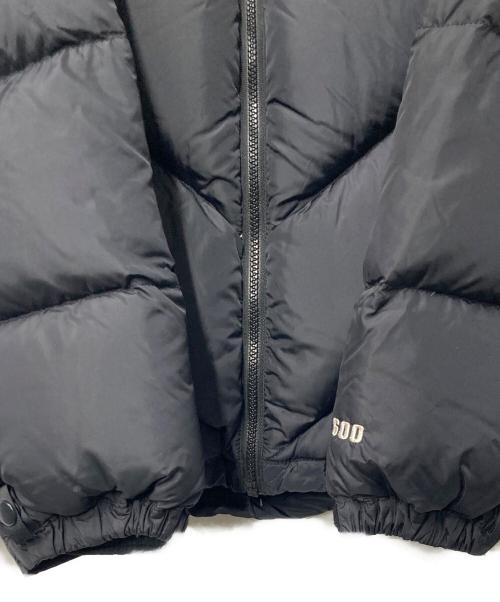THE NORTH FACE（ザ ノース フェイス）THE NORTH FACE (ザ ノース フェイス) 90's Ascent Jacket ブラック サイズ:Sの古着・服飾アイテム