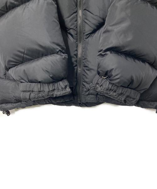 THE NORTH FACE（ザ ノース フェイス）THE NORTH FACE (ザ ノース フェイス) 90's Ascent Jacket ブラック サイズ:Sの古着・服飾アイテム