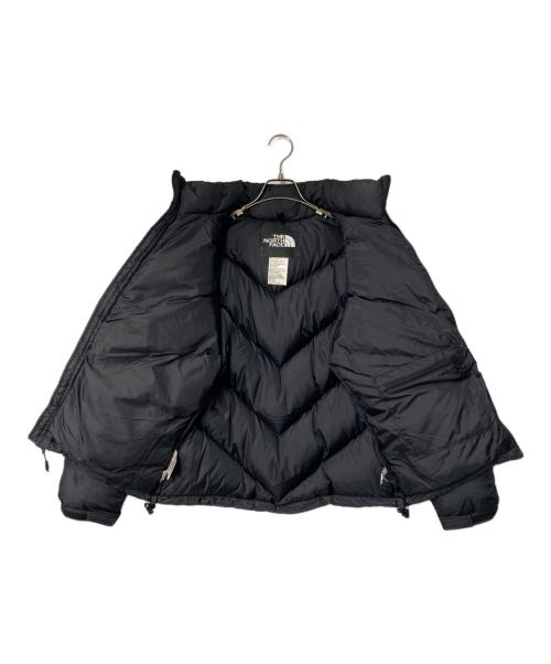 THE NORTH FACE（ザ ノース フェイス）THE NORTH FACE (ザ ノース フェイス) 90's Ascent Jacket ブラック サイズ:Sの古着・服飾アイテム