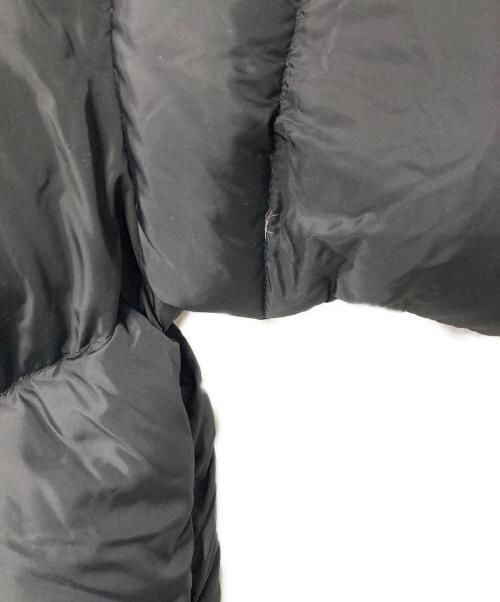 THE NORTH FACE（ザ ノース フェイス）THE NORTH FACE (ザ ノース フェイス) 90's Ascent Jacket ブラック サイズ:Sの古着・服飾アイテム