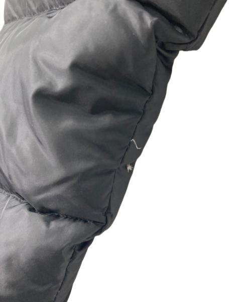 THE NORTH FACE（ザ ノース フェイス）THE NORTH FACE (ザ ノース フェイス) 90's Ascent Jacket ブラック サイズ:Sの古着・服飾アイテム