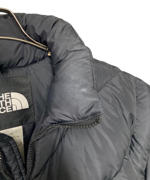 THE NORTH FACE（ザ ノース フェイス）THE NORTH FACE (ザ ノース フェイス) 90's Ascent Jacket ブラック サイズ:Sの古着・服飾アイテム