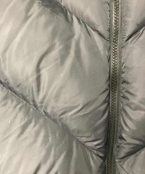 THE NORTH FACE（ザ ノース フェイス）THE NORTH FACE (ザ ノース フェイス) 90's Ascent Jacket ブラック サイズ:Sの古着・服飾アイテム