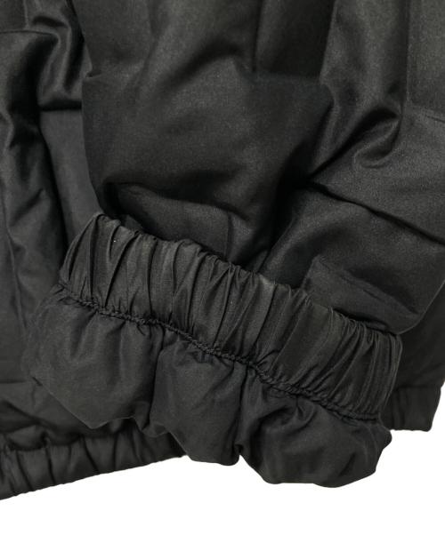 SUPREME（シュプリーム）Supreme (シュプリーム) Bonded Logo Puffy Jacket ブラック サイズ:Ｍの古着・服飾アイテム