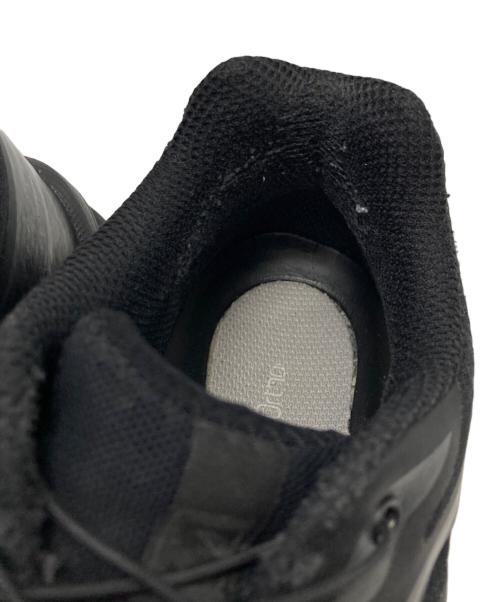 SALOMON（サロモン）SALOMON (サロモン) XT-6 ローカットスニーカー ブラック サイズ:UK6 / EUR39 1/3 / USW7.5 / M6.5 / JP24.5cmの古着・服飾アイテム