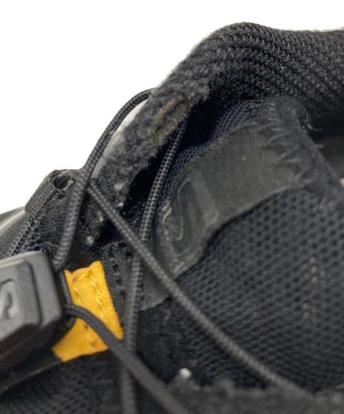 SALOMON（サロモン）SALOMON (サロモン) XT-6 ローカットスニーカー ブラック サイズ:UK6 / EUR39 1/3 / USW7.5 / M6.5 / JP24.5cmの古着・服飾アイテム