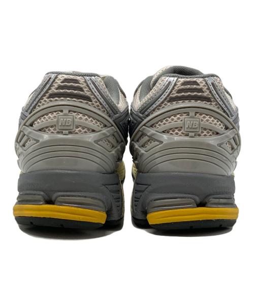 NEW BALANCE（ニューバランス）NEW BALANCE (ニューバランス) M1906RRD GRAY グレー×シルバー サイズ:US6 / UK5.5 / EU38.5 / JPN24の古着・服飾アイテム