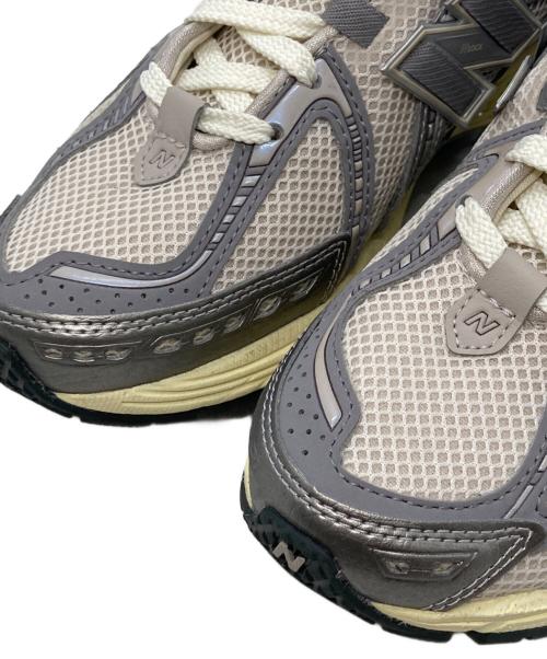 NEW BALANCE（ニューバランス）NEW BALANCE (ニューバランス) M1906RRD GRAY グレー×シルバー サイズ:US6 / UK5.5 / EU38.5 / JPN24の古着・服飾アイテム