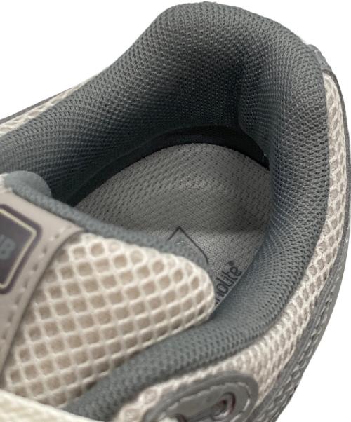 NEW BALANCE（ニューバランス）NEW BALANCE (ニューバランス) M1906RRD GRAY グレー×シルバー サイズ:US6 / UK5.5 / EU38.5 / JPN24の古着・服飾アイテム