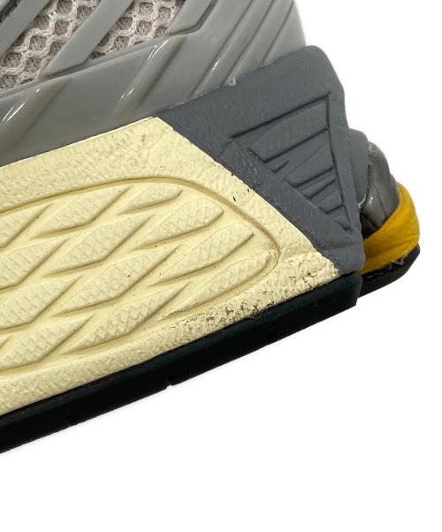 NEW BALANCE（ニューバランス）NEW BALANCE (ニューバランス) M1906RRD GRAY グレー×シルバー サイズ:US6 / UK5.5 / EU38.5 / JPN24の古着・服飾アイテム