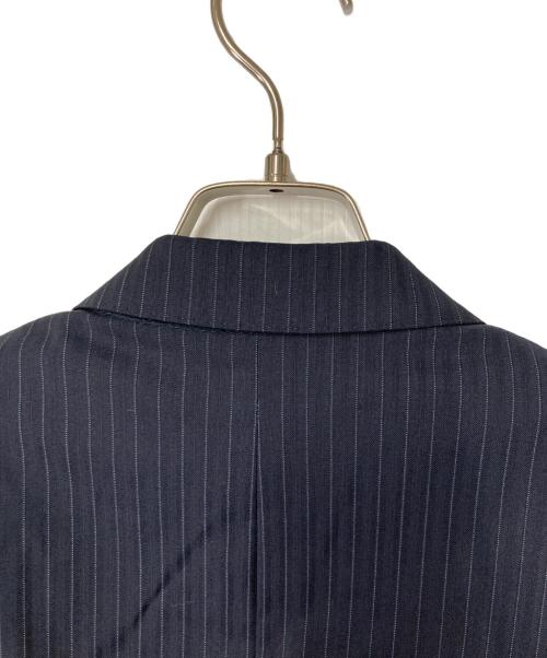 BOGLIOLI（ボリオリ）BOGLIOLI (ボリオリ) 3Bスーツ ネイビー サイズ:44の古着・服飾アイテム