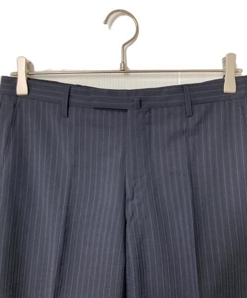 BOGLIOLI（ボリオリ）BOGLIOLI (ボリオリ) 3Bスーツ ネイビー サイズ:44の古着・服飾アイテム