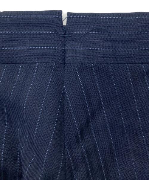 BOGLIOLI（ボリオリ）BOGLIOLI (ボリオリ) 3Bスーツ ネイビー サイズ:44の古着・服飾アイテム