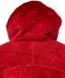 中古・古着 Patagonia (パタゴニア) R3 HOODY レッド サイズ:M：7000円