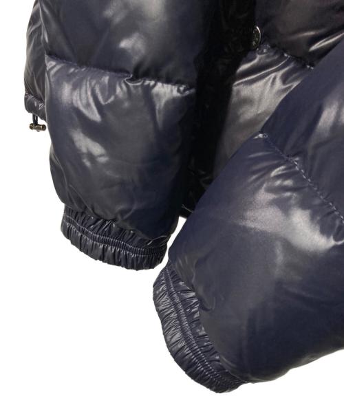 MONCLER（モンクレール）MONCLER (モンクレール) K2 DOWN JACKET ネイビー サイズ:1の古着・服飾アイテム