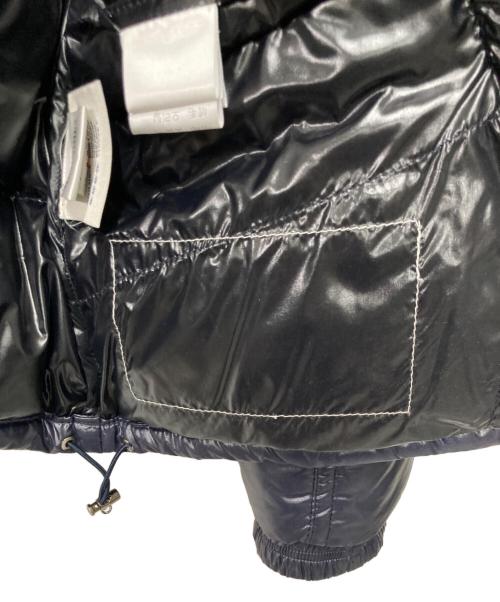 MONCLER（モンクレール）MONCLER (モンクレール) K2 DOWN JACKET ネイビー サイズ:1の古着・服飾アイテム