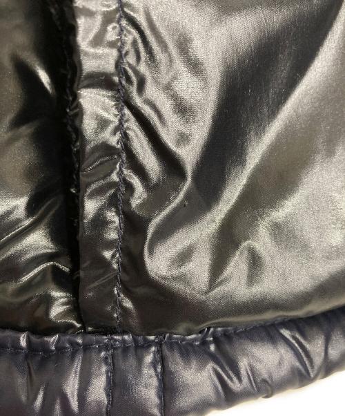 MONCLER（モンクレール）MONCLER (モンクレール) K2 DOWN JACKET ネイビー サイズ:1の古着・服飾アイテム