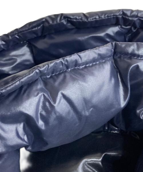 MONCLER（モンクレール）MONCLER (モンクレール) K2 DOWN JACKET ネイビー サイズ:1の古着・服飾アイテム