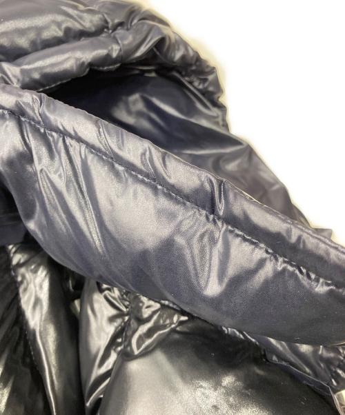 MONCLER（モンクレール）MONCLER (モンクレール) K2 DOWN JACKET ネイビー サイズ:1の古着・服飾アイテム