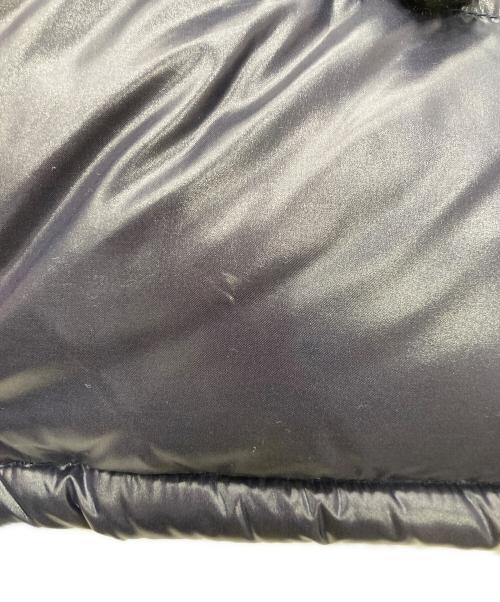 MONCLER（モンクレール）MONCLER (モンクレール) K2 DOWN JACKET ネイビー サイズ:1の古着・服飾アイテム