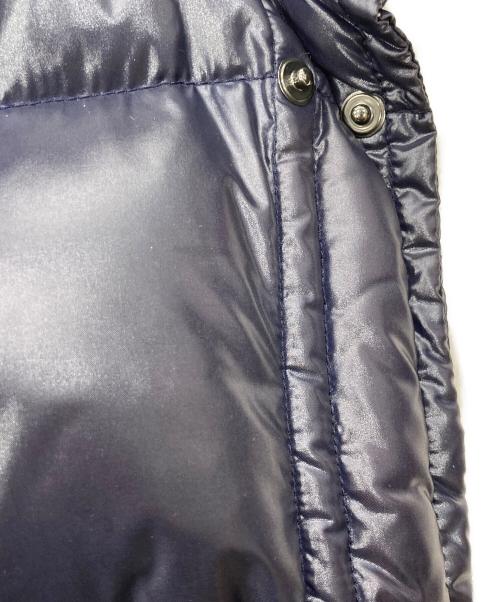 MONCLER（モンクレール）MONCLER (モンクレール) K2 DOWN JACKET ネイビー サイズ:1の古着・服飾アイテム