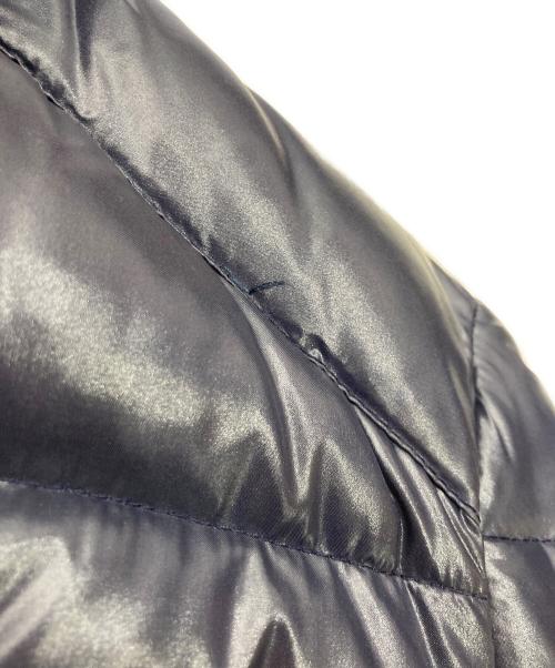 MONCLER（モンクレール）MONCLER (モンクレール) K2 DOWN JACKET ネイビー サイズ:1の古着・服飾アイテム
