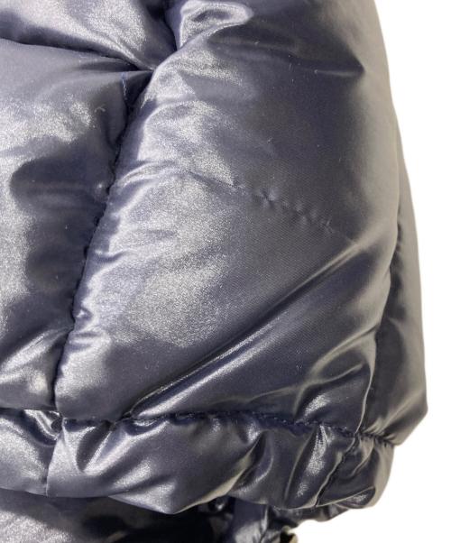 MONCLER（モンクレール）MONCLER (モンクレール) K2 DOWN JACKET ネイビー サイズ:1の古着・服飾アイテム