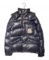 MONCLER（モンクレール）の古着「K2 DOWN JACKET」｜ネイビー