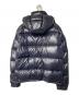 MONCLER (モンクレール) K2 DOWN JACKET ネイビー サイズ:1：50000円