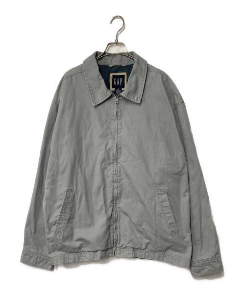GAP（ギャップ）GAP (ギャップ) スイングトップ グレー サイズ:XLの古着・服飾アイテム