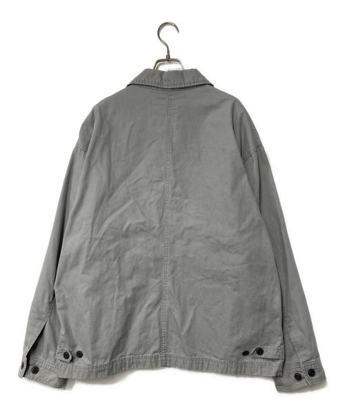 GAP（ギャップ）GAP (ギャップ) スイングトップ グレー サイズ:XLの古着・服飾アイテム