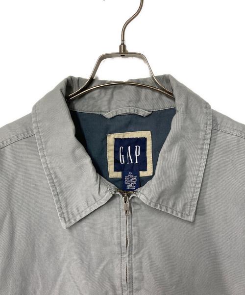 GAP（ギャップ）GAP (ギャップ) スイングトップ グレー サイズ:XLの古着・服飾アイテム