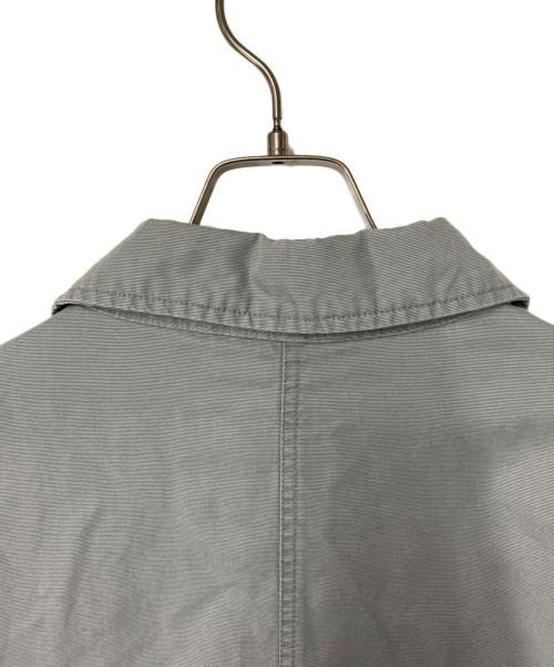 GAP（ギャップ）GAP (ギャップ) スイングトップ グレー サイズ:XLの古着・服飾アイテム