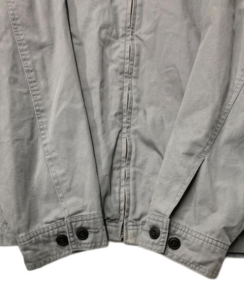 GAP（ギャップ）GAP (ギャップ) スイングトップ グレー サイズ:XLの古着・服飾アイテム