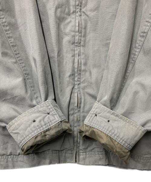 GAP（ギャップ）GAP (ギャップ) スイングトップ グレー サイズ:XLの古着・服飾アイテム