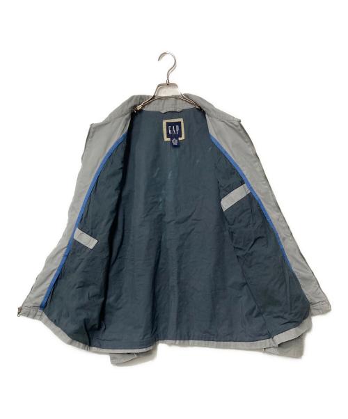 GAP（ギャップ）GAP (ギャップ) スイングトップ グレー サイズ:XLの古着・服飾アイテム