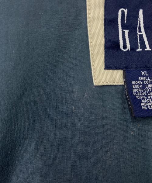 GAP（ギャップ）GAP (ギャップ) スイングトップ グレー サイズ:XLの古着・服飾アイテム