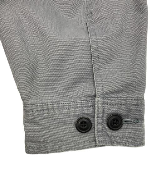 GAP（ギャップ）GAP (ギャップ) スイングトップ グレー サイズ:XLの古着・服飾アイテム