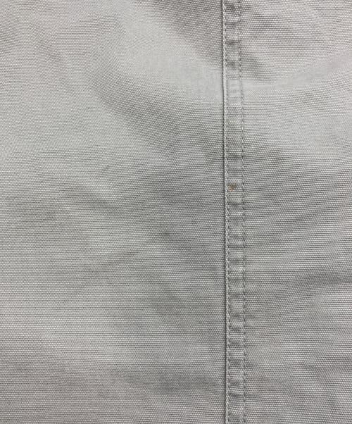 GAP（ギャップ）GAP (ギャップ) スイングトップ グレー サイズ:XLの古着・服飾アイテム